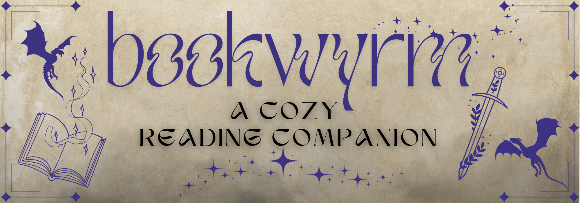 bookwyrm banner